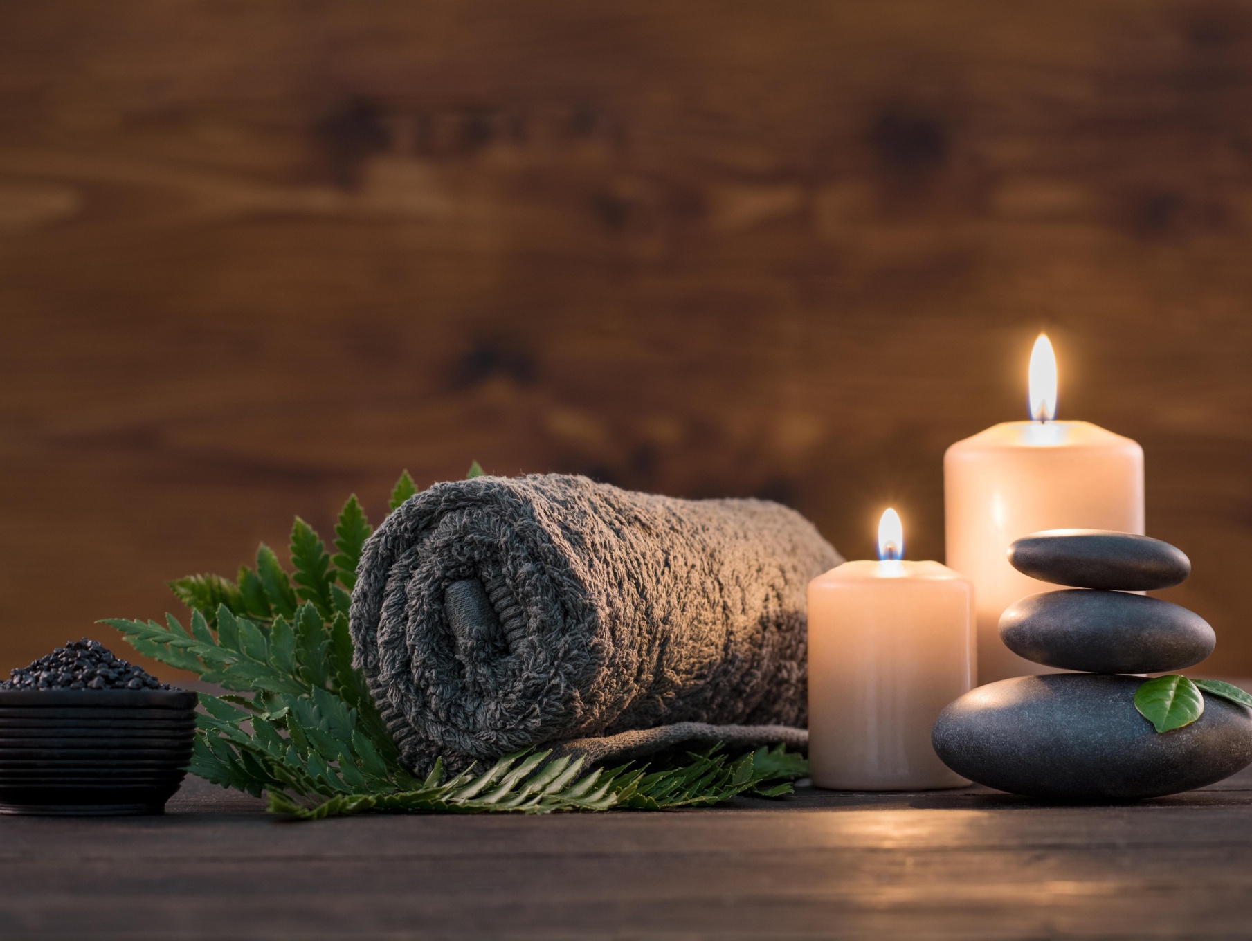 TIFFANY WELLNESS - Chạm tới vẻ đẹp tinh tế trong bạn.